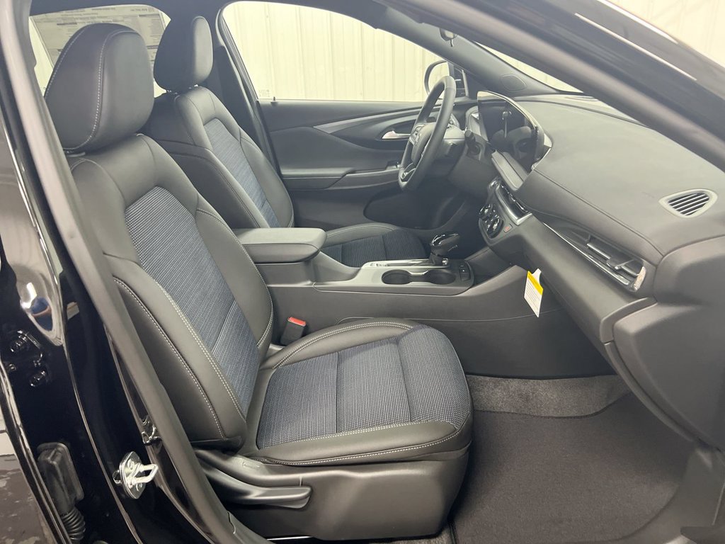 New 2026 Buick Envista Preferred w/ Convenience I Package FWD image 21