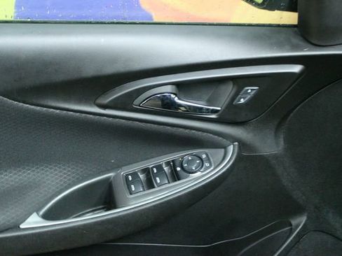 Used 2024 Chevrolet Malibu LT w/ Midnight Edition FWD image 13