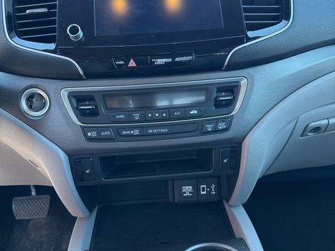 Used 2023 Honda Ridgeline RTL image 13