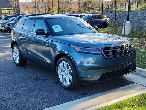 Used 2026 Land Rover Range Rover Velar S image 10