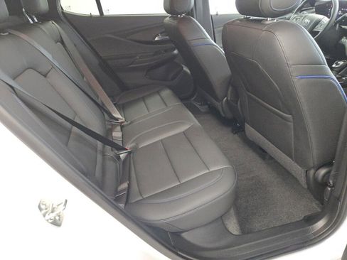 Used 2025 Buick Envista Sport Touring w/ Convenience I Package image 11