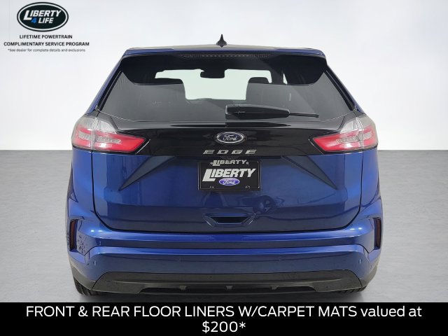 Certified 2024 Ford Edge ST-Line AWD/4WD image 5