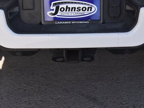 Used 2024 RAM 2500 Big Horn w/ Sport Appearance Package image 7