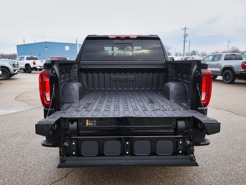 New 2026 GMC Sierra 1500 Denali image 5