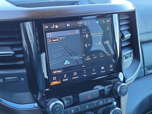 Used 2022 RAM 1500 Laramie image 15