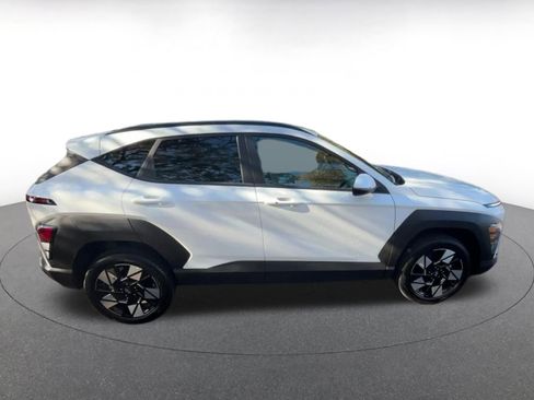 Used 2025 Hyundai Kona SEL image 16