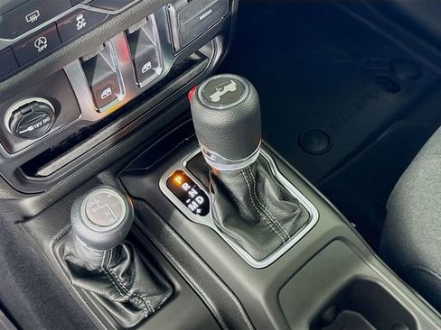 New 2026 Jeep Wrangler Sport image 19