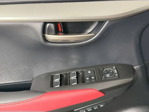 Used 2021 Lexus NX 300 F Sport w/ F Sport Premium Package image 18