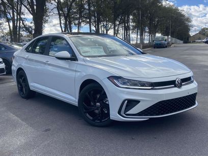 New 2026 Volkswagen Jetta SE