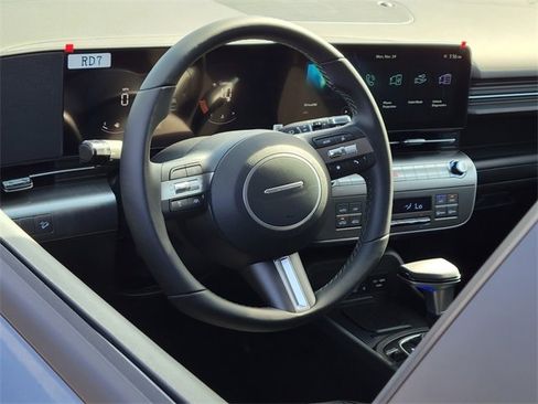 New 2026 Hyundai Kona SEL Sport image 3
