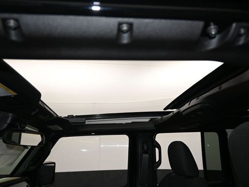 New 2025 Jeep Wrangler Willys image 11