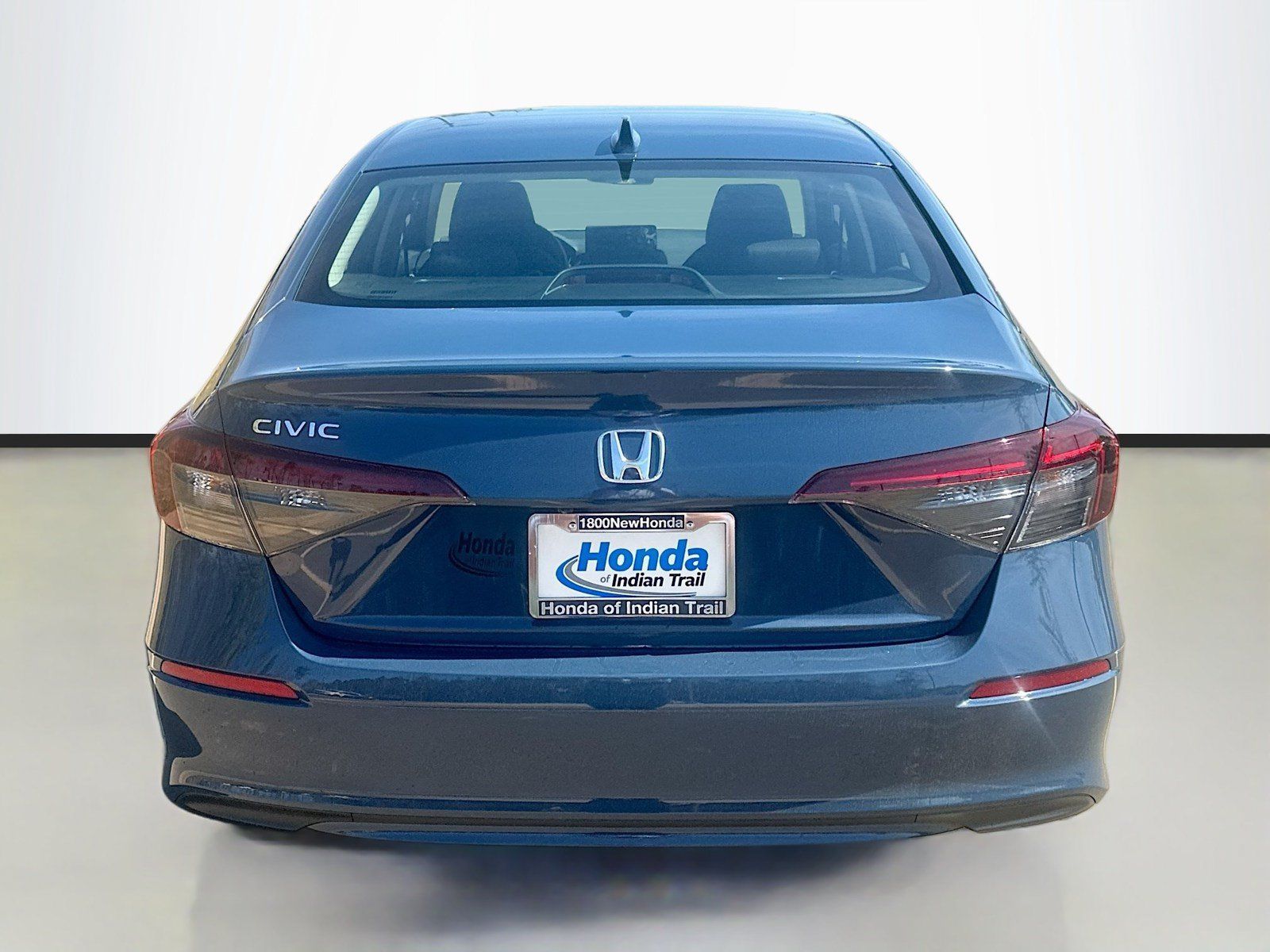 Used 2026 Honda Civic LX image 6