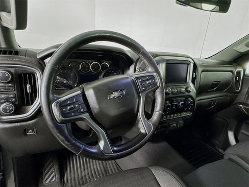 Used 2019 Chevrolet Silverado 1500 RST w/ All-Star Edition image 9