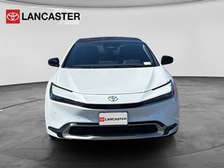 New 2026 Toyota Prius Plug-In Hybrid FWD video 2