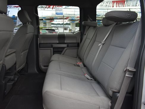 Used 2019 Ford F150 XLT AWD/4WD image 17