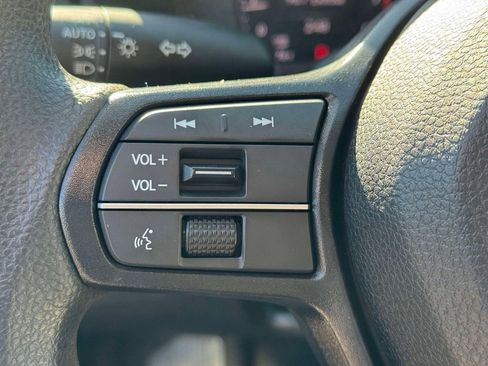 Used 2024 Honda Accord LX image 18