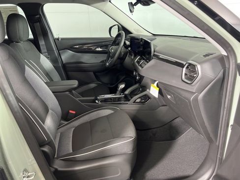 New 2026 Chevrolet TrailBlazer LT w/ LT Cold Weather Package image 11