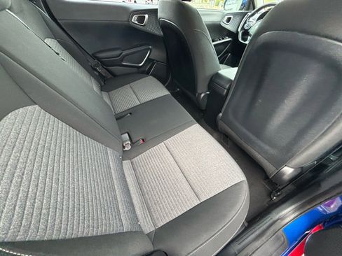 Used 2020 Kia Soul GT-Line image 26