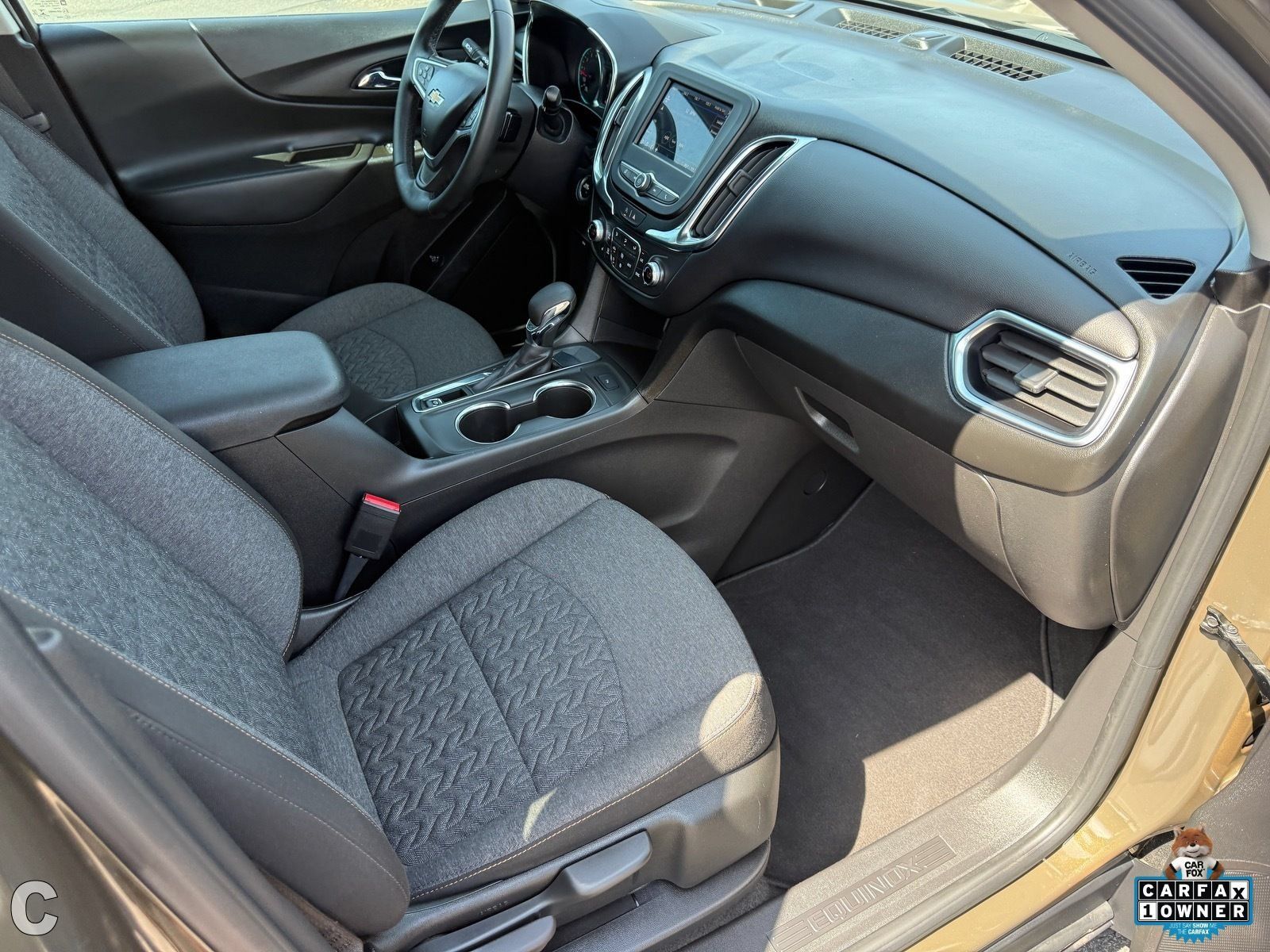 Certified 2023 Chevrolet Equinox LT FWD image 29