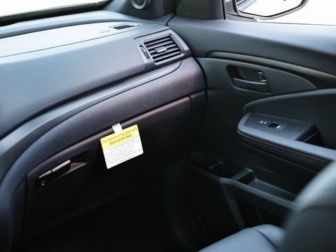 New 2026 Honda Ridgeline TrailSport+ image 34