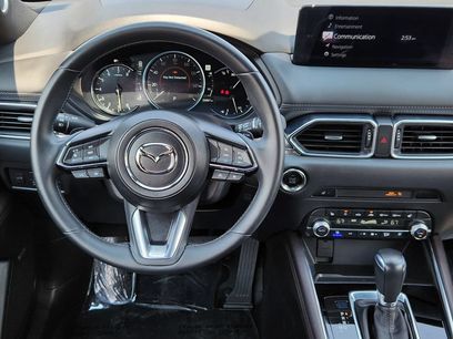 Used 2023 MAZDA CX-5 Signature