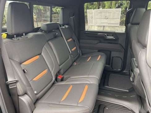 New 2026 GMC Sierra 2500 AT4 w/ AT4 Premium Plus Package AWD/4WD image 28