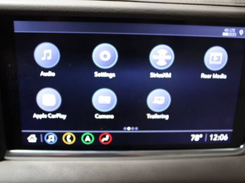 Used 2021 GMC Yukon Denali w/ Denali Ultimate Package AWD/4WD image 50