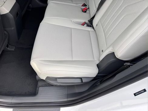 New 2026 Hyundai Santa Fe SEL image 11