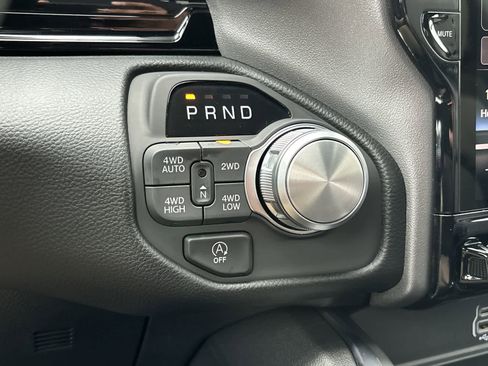 New 2026 RAM 1500 Laramie image 24