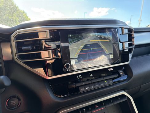 New 2026 Toyota Tundra SR5 AWD/4WD image 26