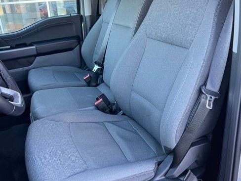 Used 2025 Ford F150 XLT w/ Equipment Group 301A Standard image 13