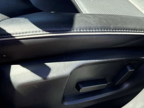 Certified 2024 MAZDA CX-5 AWD 2.5 S w/ Select Package image 19