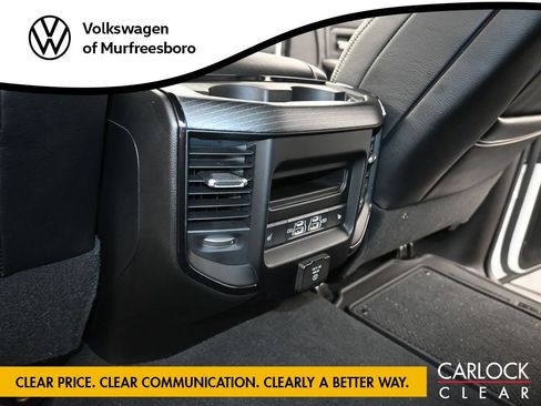 Used 2024 RAM 2500 Limited AWD/4WD image 35