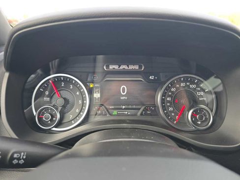 New 2026 RAM 1500 Big Horn image 21
