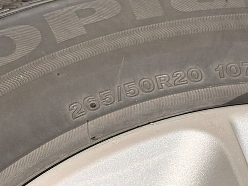 Certified 2025 Dodge Durango GT AWD/4WD image 6