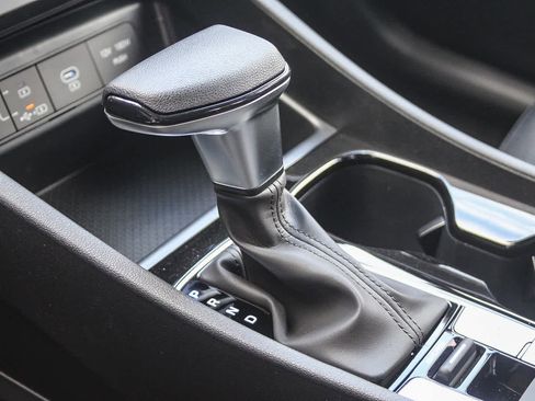 New 2025 Hyundai Santa Cruz SE image 20