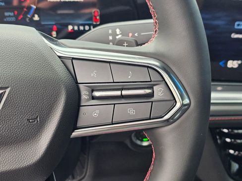 New 2026 Chevrolet Tahoe RST w/ Comfort Package image 28