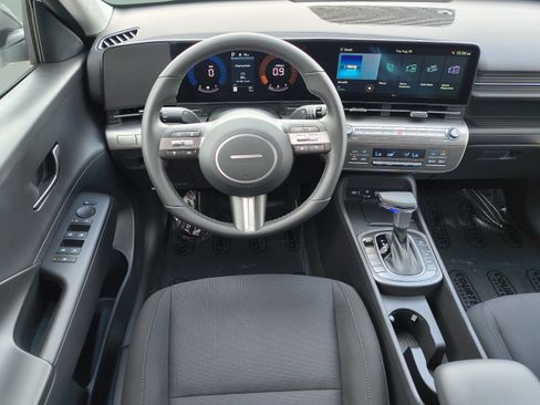 New 2027 Hyundai Kona SEL Sport FWD image 12