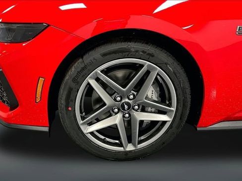 New 2026 Ford Mustang GT RWD image 11