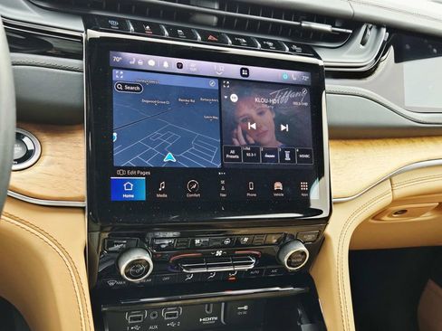 Used 2022 Jeep Grand Cherokee Summit image 26