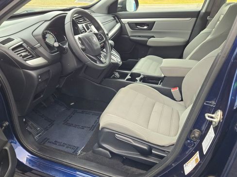Used 2019 Honda CR-V LX image 21