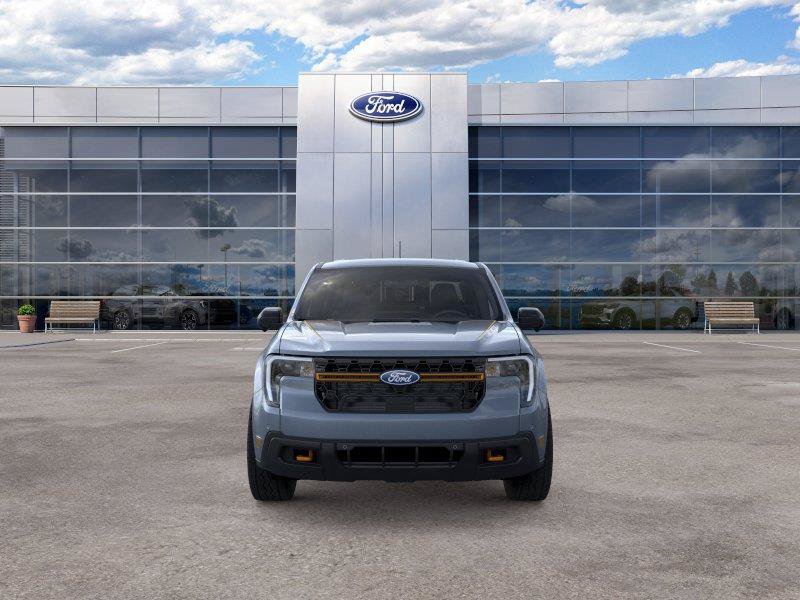 New 2026 Ford Maverick Tremor AWD/4WD image 6