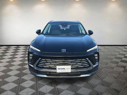 Used 2024 Buick Envision Preferred