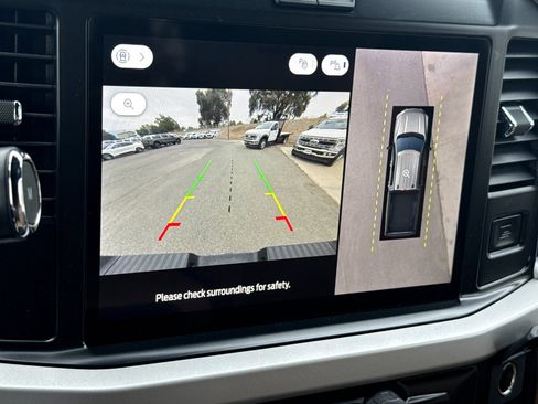 New 2026 Ford F250 XLT w/ XLT Premium Package image 22