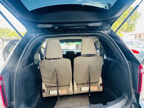 Used 2013 Ford Explorer FWD image 19