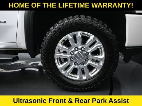 Used 2021 GMC Sierra 2500 Denali w/ Denali Ultimate Package AWD/4WD image 57