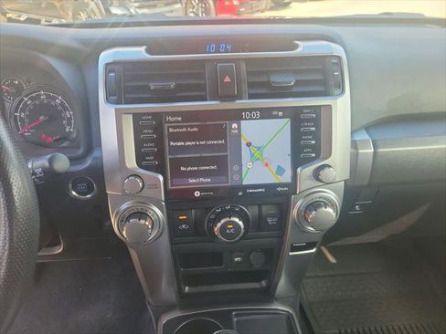 Certified 2023 Toyota 4Runner SR5 Premium w/ Moonroof Package image 24