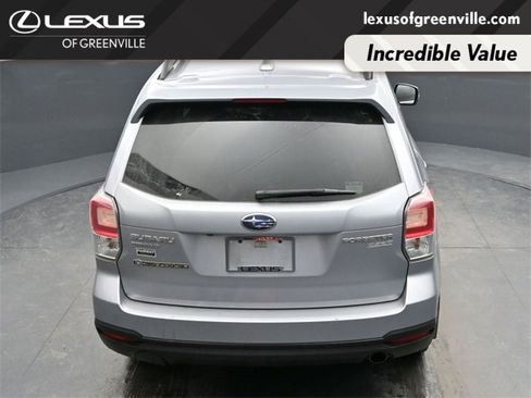 Used 2017 Subaru Forester 2.5i Touring image 44
