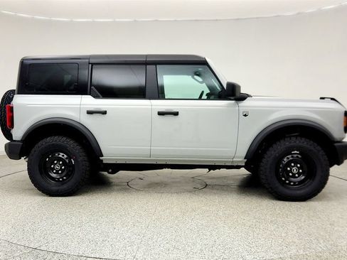 Used 2026 Ford Bronco Big Bend AWD/4WD image 4