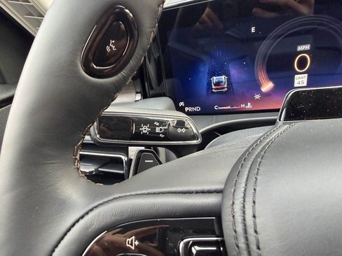 New 2026 Lincoln Aviator Reserve w/ Illumination Package image 49